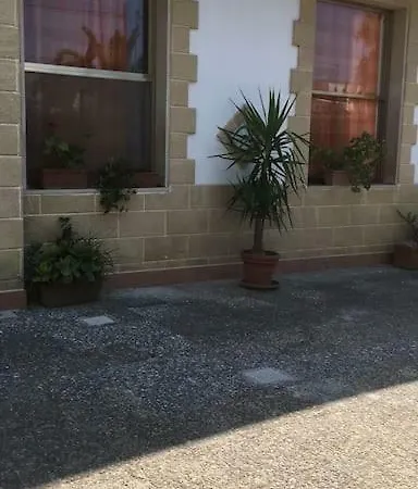 Casa Vacanze Il Pero *
