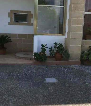 Casa Vacanze Il Pero *