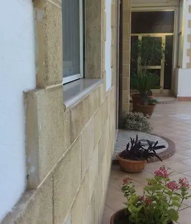 Casa Vacanze Il Pero * 타란토