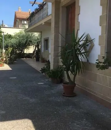 Casa Vacanze Il Pero 펜션 *