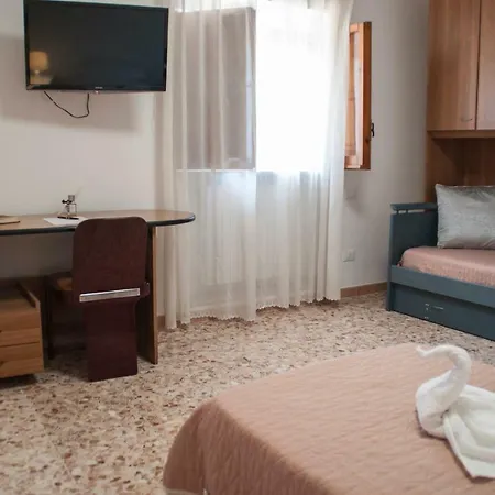 Casa Vacanze Il Pero 펜션