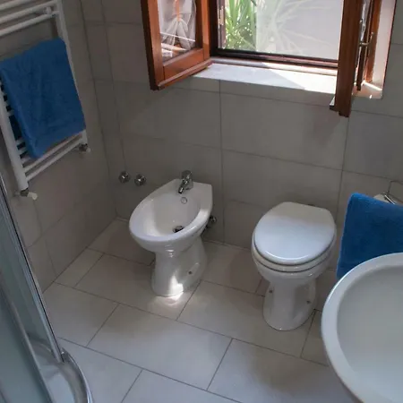 Casa Vacanze Il Pero *