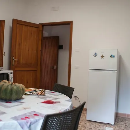 Casa Vacanze Il Pero 펜션