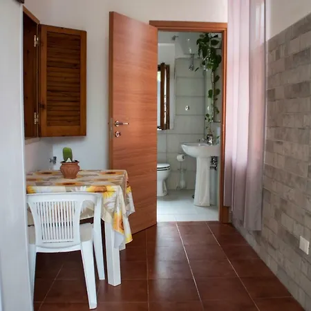 Casa Vacanze Il Pero 펜션