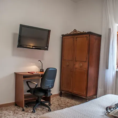 Casa Vacanze Il Pero 펜션 타란토