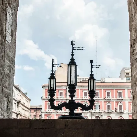 Casa Vacanze Il Pero *