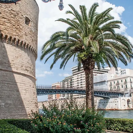Casa Vacanze Il Pero *