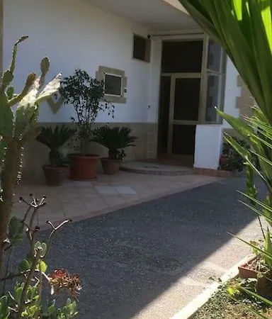 Casa Vacanze Il Pero