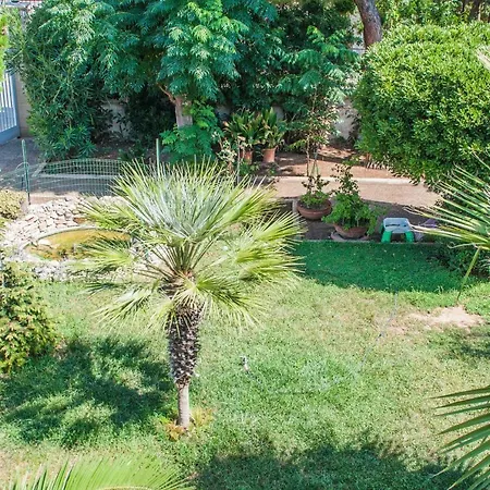 Dom wakacyjny Casa Vacanze Il Pero