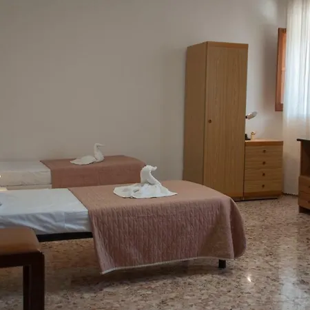 Dom wakacyjny Casa Vacanze Il Pero